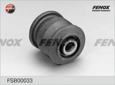 FSB00033 FENOX Подвеска, рычаг независимой подвески колеса