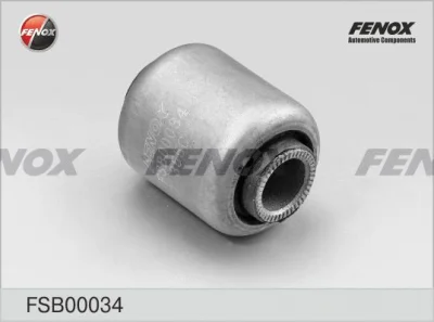 Подвеска, рычаг независимой подвески колеса FENOX FSB00034