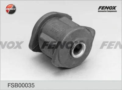 FSB00035 FENOX Подвеска, рычаг независимой подвески колеса