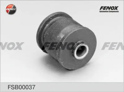 FSB00037 FENOX Подвеска, рычаг независимой подвески колеса