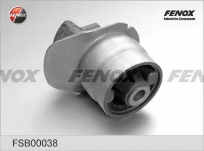 FSB00038 FENOX Подвеска, рычаг независимой подвески колеса