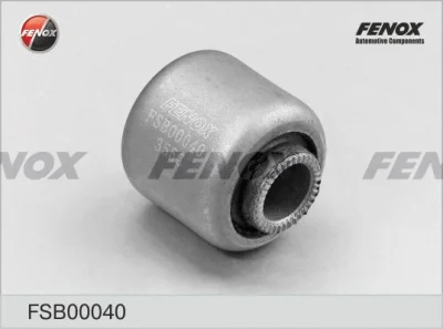 FSB00040 FENOX Подвеска, рычаг независимой подвески колеса