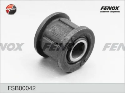 FSB00042 FENOX Подвеска, рычаг независимой подвески колеса