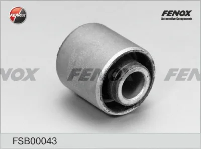 Подвеска, рычаг независимой подвески колеса FENOX FSB00043