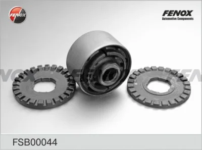 FSB00044 FENOX Подвеска, рычаг независимой подвески колеса