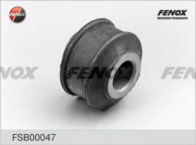 FSB00047 FENOX Подвеска, рычаг независимой подвески колеса