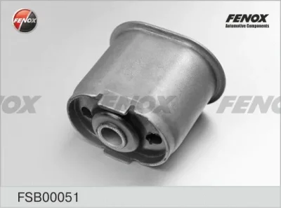 Подвеска, рычаг независимой подвески колеса FENOX FSB00051