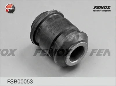 FSB00053 FENOX Подвеска, рычаг независимой подвески колеса