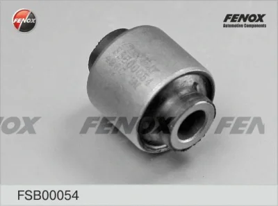 FSB00054 FENOX Подвеска, рычаг независимой подвески колеса