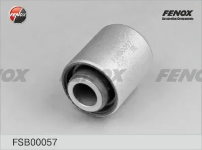 FSB00057 FENOX Подвеска, рычаг независимой подвески колеса