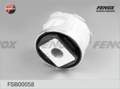 FSB00058 FENOX Подвеска, рычаг независимой подвески колеса
