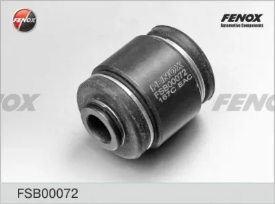 FSB00072 FENOX Подвеска, рычаг независимой подвески колеса