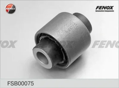 FSB00075 FENOX Подвеска, рычаг независимой подвески колеса