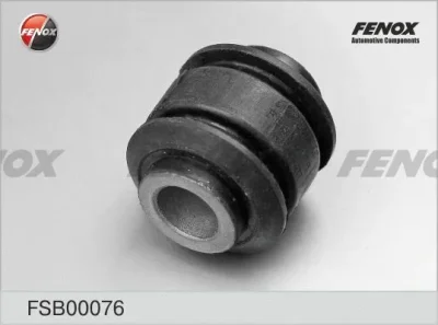 FSB00076 FENOX Подвеска, рычаг независимой подвески колеса