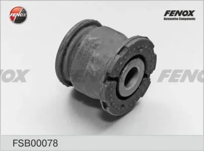 FSB00078 FENOX Подвеска, рычаг независимой подвески колеса