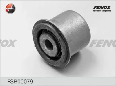 FSB00079 FENOX Подвеска, рычаг независимой подвески колеса