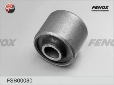 FSB00080 FENOX Подвеска, рычаг независимой подвески колеса