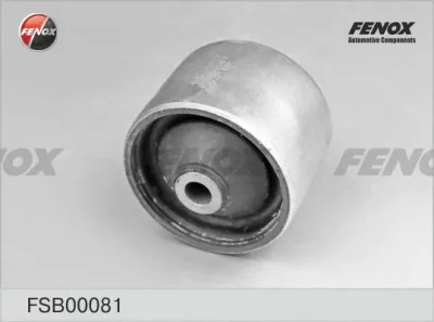 FSB00081 FENOX Подвеска, рычаг независимой подвески колеса