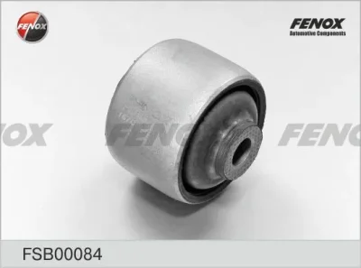 FSB00084 FENOX Подвеска, рычаг независимой подвески колеса