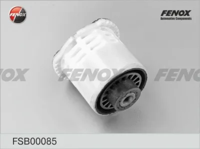 Подвеска, рычаг независимой подвески колеса FENOX FSB00085