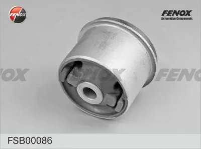 FSB00086 FENOX Подвеска, рычаг независимой подвески колеса