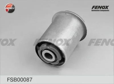 Подвеска, рычаг независимой подвески колеса FENOX FSB00087