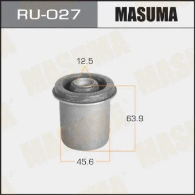 RU-027 MASUMA Подвеска, рычаг независимой подвески колеса