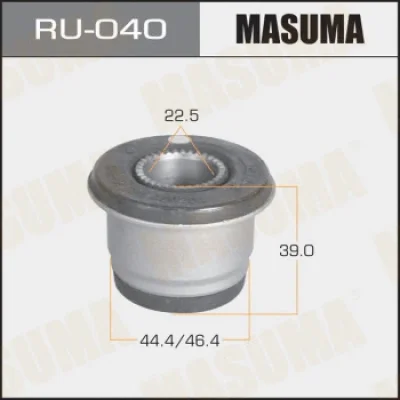 RU-040 MASUMA Подвеска, рычаг независимой подвески колеса