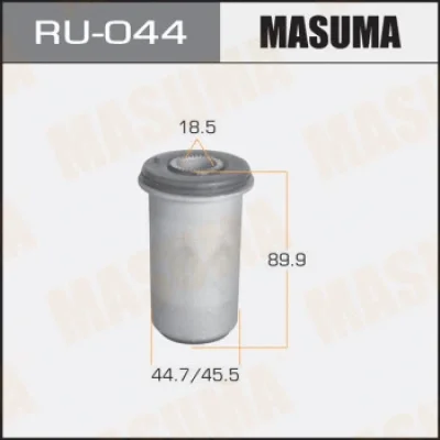 RU-044 MASUMA Подвеска, рычаг независимой подвески колеса