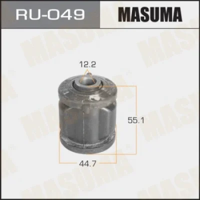 RU-049 MASUMA Подвеска, рычаг независимой подвески колеса