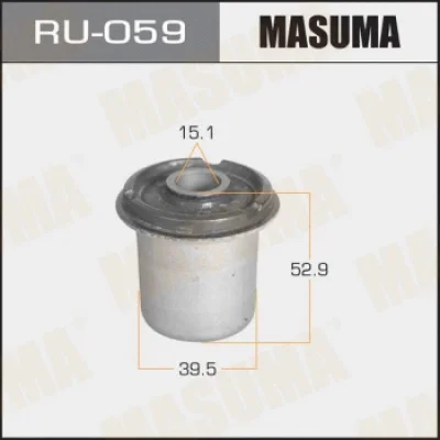 RU-059 MASUMA Подвеска, рычаг независимой подвески колеса