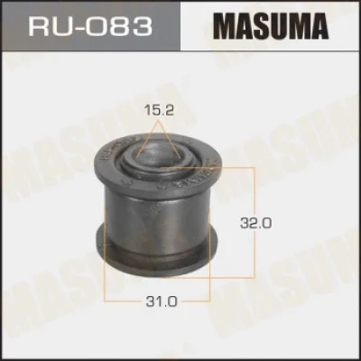 RU-083 MASUMA Подвеска, рычаг независимой подвески колеса