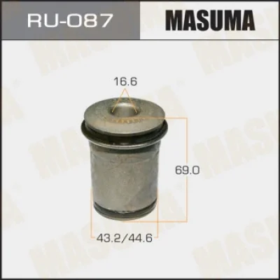 RU-087 MASUMA Подвеска, рычаг независимой подвески колеса