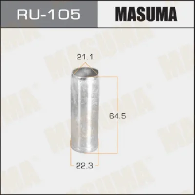 RU-105 MASUMA Подвеска, рычаг независимой подвески колеса