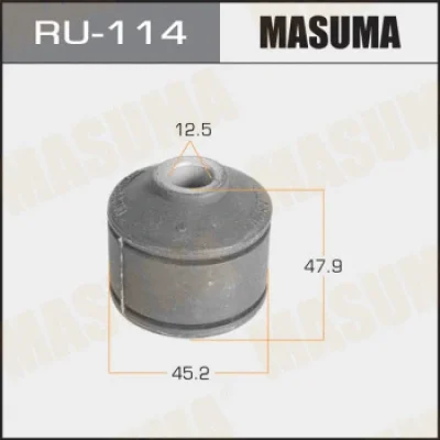 RU-114 MASUMA Подвеска, рычаг независимой подвески колеса