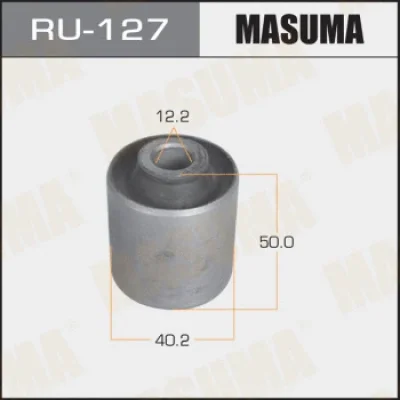 RU-127 MASUMA Подвеска, рычаг независимой подвески колеса
