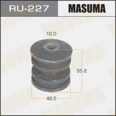RU-227 MASUMA Подвеска, рычаг независимой подвески колеса