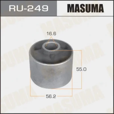 RU-249 MASUMA Подвеска, рычаг независимой подвески колеса