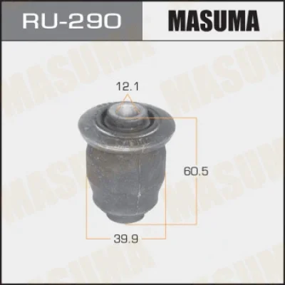 RU-290 MASUMA Подвеска, рычаг независимой подвески колеса