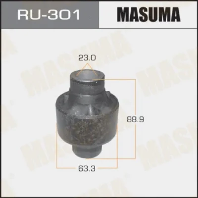 RU-301 MASUMA Подвеска, рычаг независимой подвески колеса