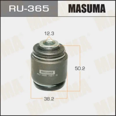 RU-365 MASUMA Подвеска, рычаг независимой подвески колеса