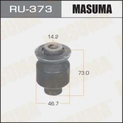 RU-373 MASUMA Подвеска, рычаг независимой подвески колеса
