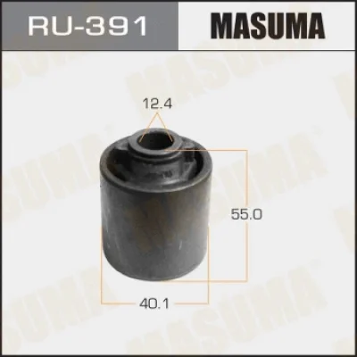 RU-391 MASUMA Подвеска, рычаг независимой подвески колеса