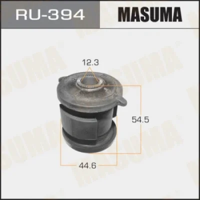 RU-394 MASUMA Подвеска, рычаг независимой подвески колеса