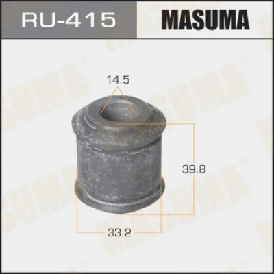 RU-415 MASUMA Подвеска, рычаг независимой подвески колеса