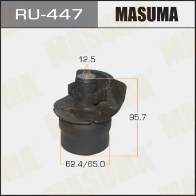 RU-447 MASUMA Подвеска, рычаг независимой подвески колеса