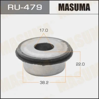RU-479 MASUMA Подвеска, рычаг независимой подвески колеса