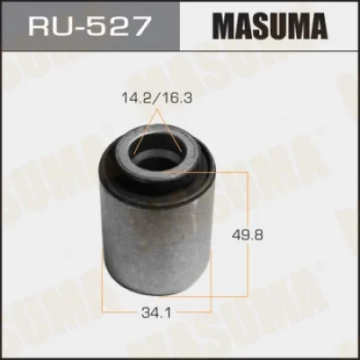 RU-527 MASUMA Подвеска, рычаг независимой подвески колеса
