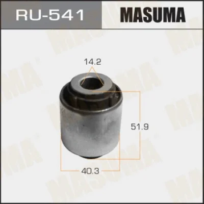 RU-541 MASUMA Подвеска, рычаг независимой подвески колеса