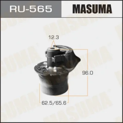 RU-565 MASUMA Подвеска, рычаг независимой подвески колеса